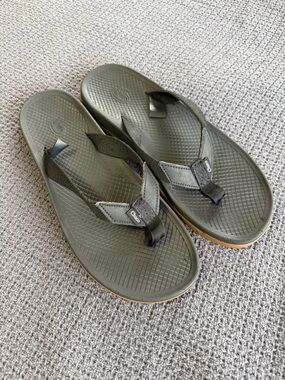 Chaco Fliplop Sandals